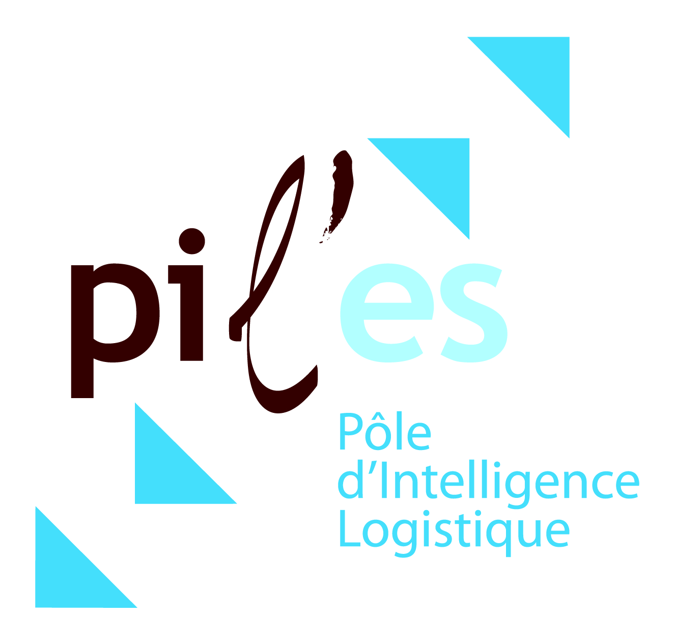 Logo Pil'es