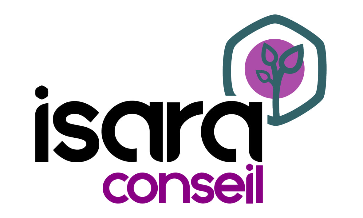 Logo Isara conseil